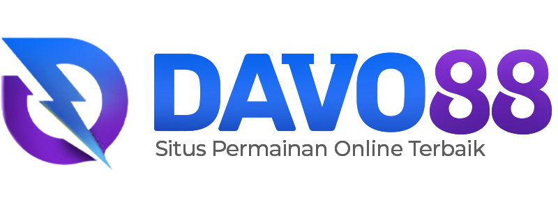 Davo88 Logo